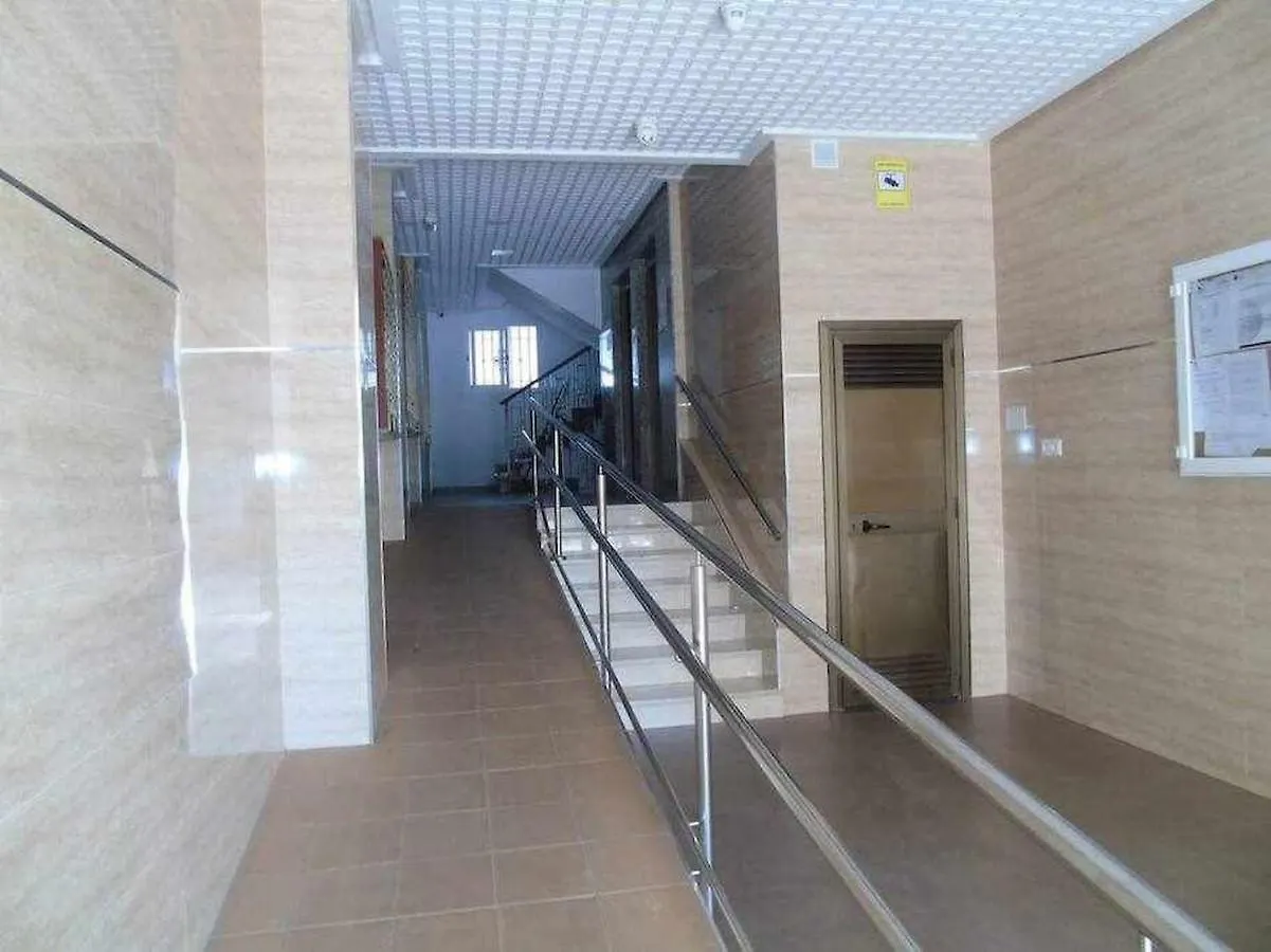 A&N Plaza Sol Apartamento Torre Del Mar Espanha