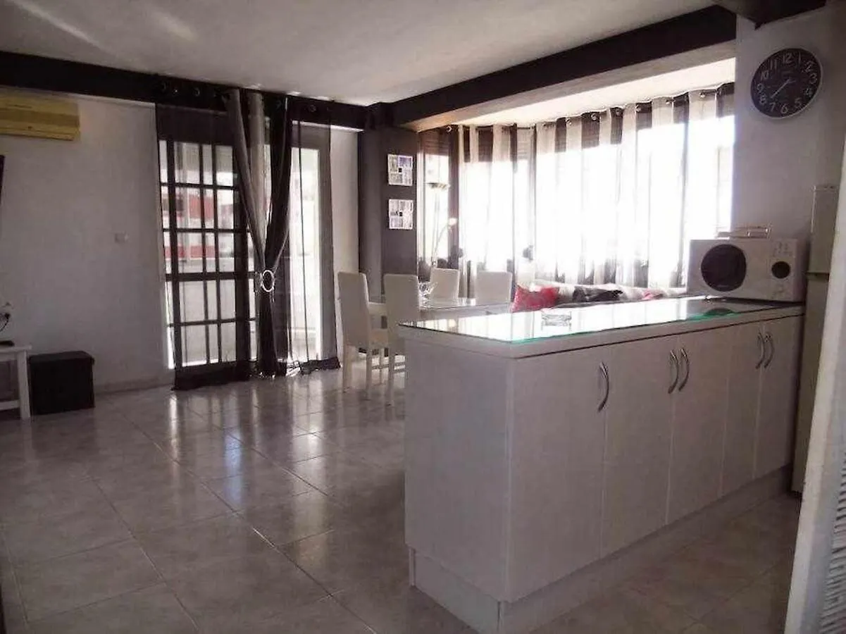 A&N Plaza Sol Apartamento Torre Del Mar