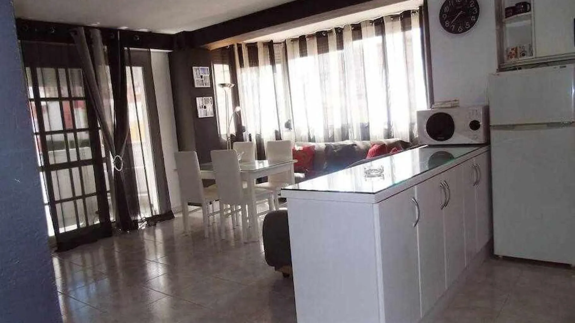 A&N Plaza Sol Apartamento Torre Del Mar