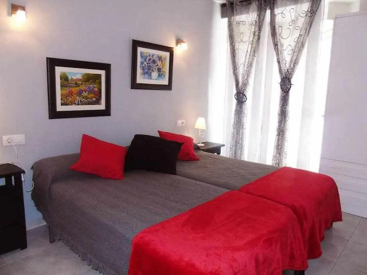 A&N Plaza Sol Apartment Torre Del Mar