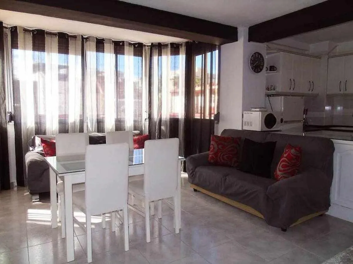 A&N Plaza Sol Apartment Torre Del Mar 0*,  Spain