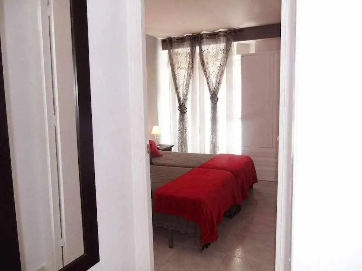 A&N Plaza Sol Apartment Torre Del Mar
