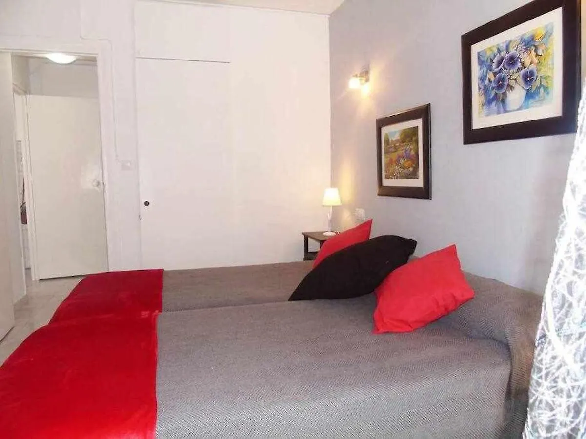 A&N Plaza Sol Apartment Torre Del Mar Spain