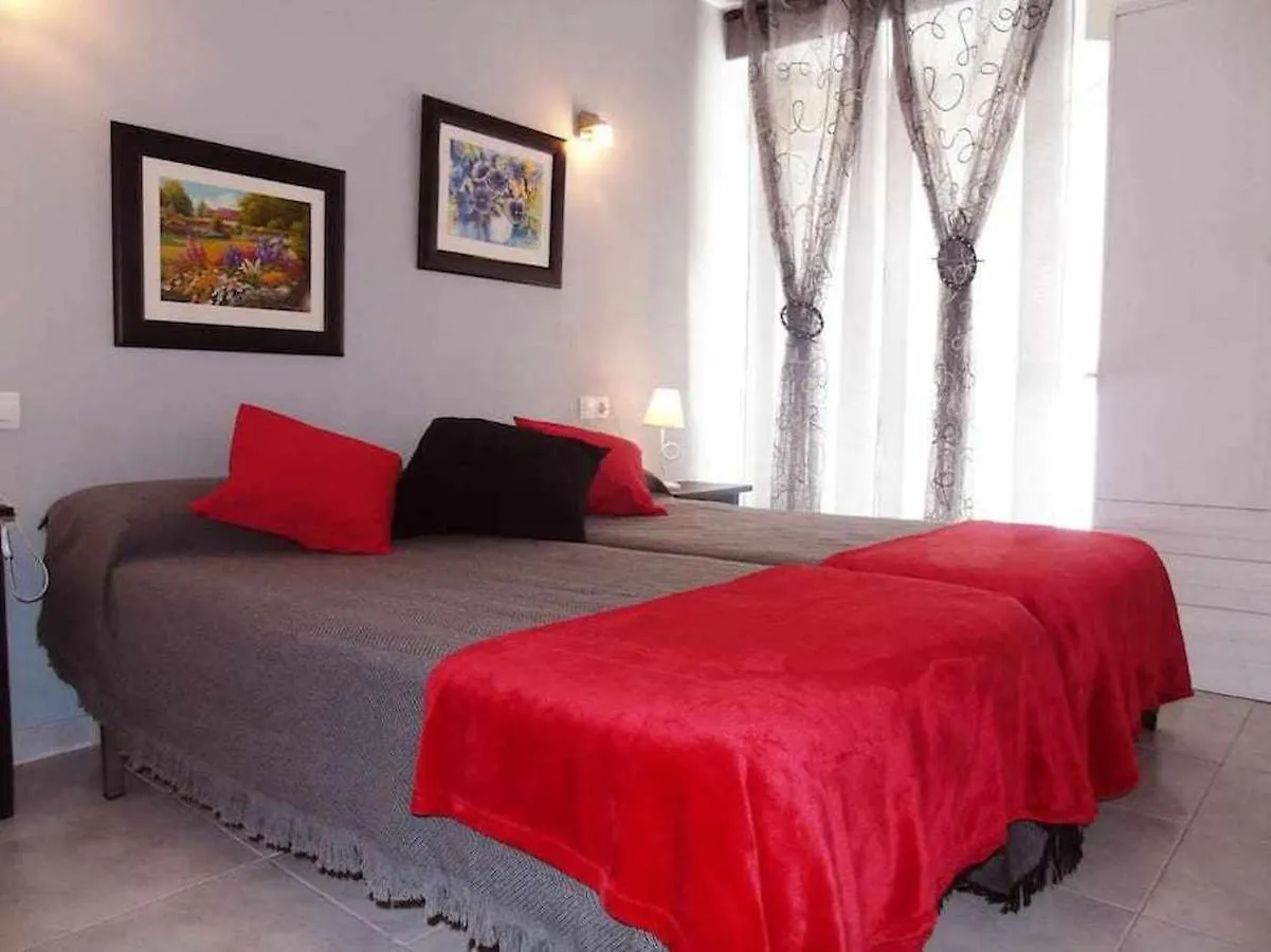 A&N Plaza Sol Apartment Torre Del Mar