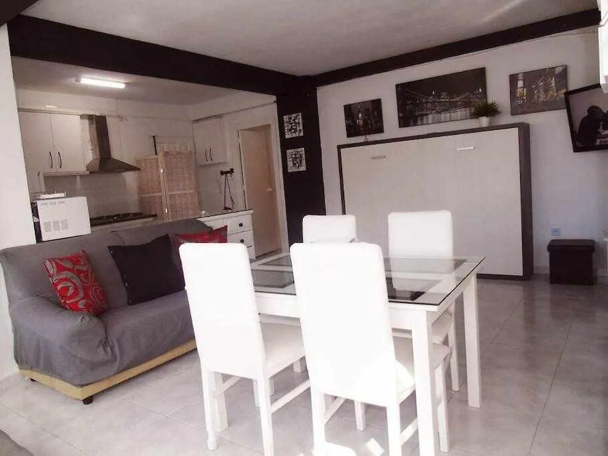A&N Plaza Sol Apartment Torre Del Mar 0*,  Spain