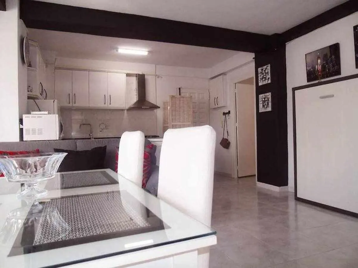 A&N Plaza Sol Apartment Torre Del Mar