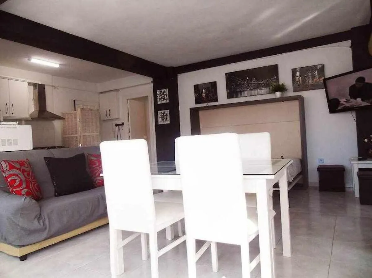 A&N Plaza Sol Apartment Torre Del Mar