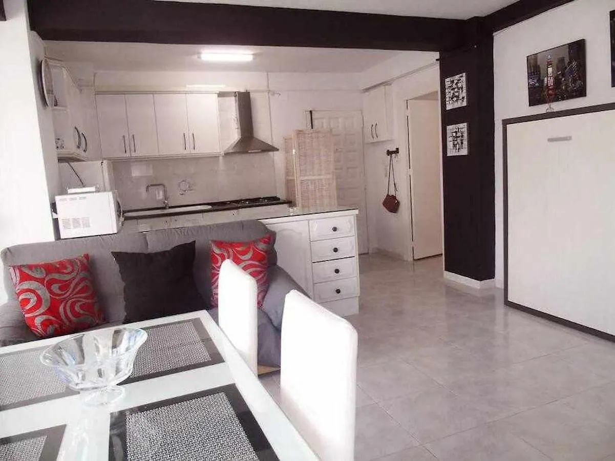 A&N Plaza Sol Apartment Torre Del Mar