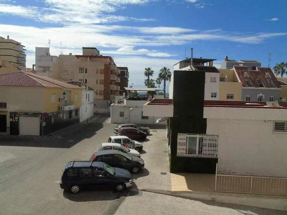A&N Plaza Sol Apartment Torre Del Mar 0*,