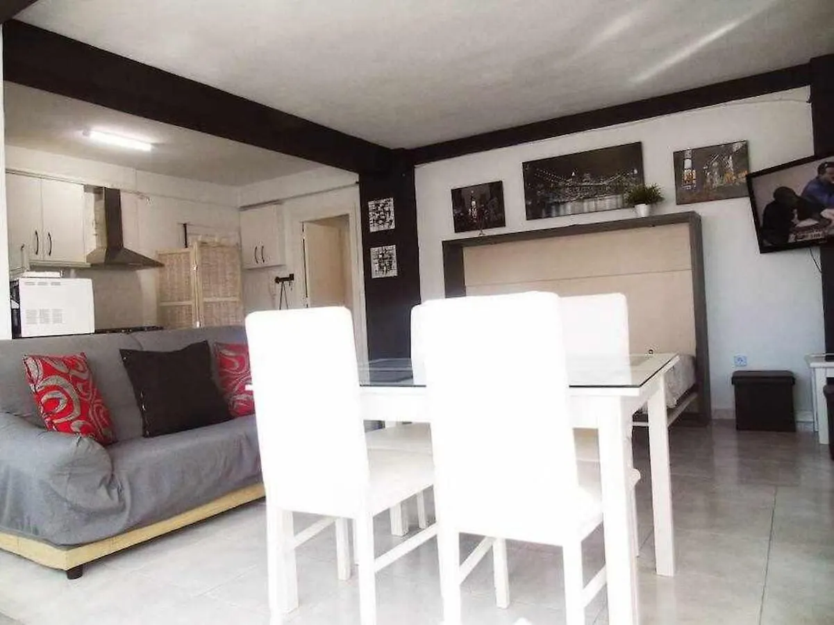 A&N Plaza Sol Apartment Torre Del Mar