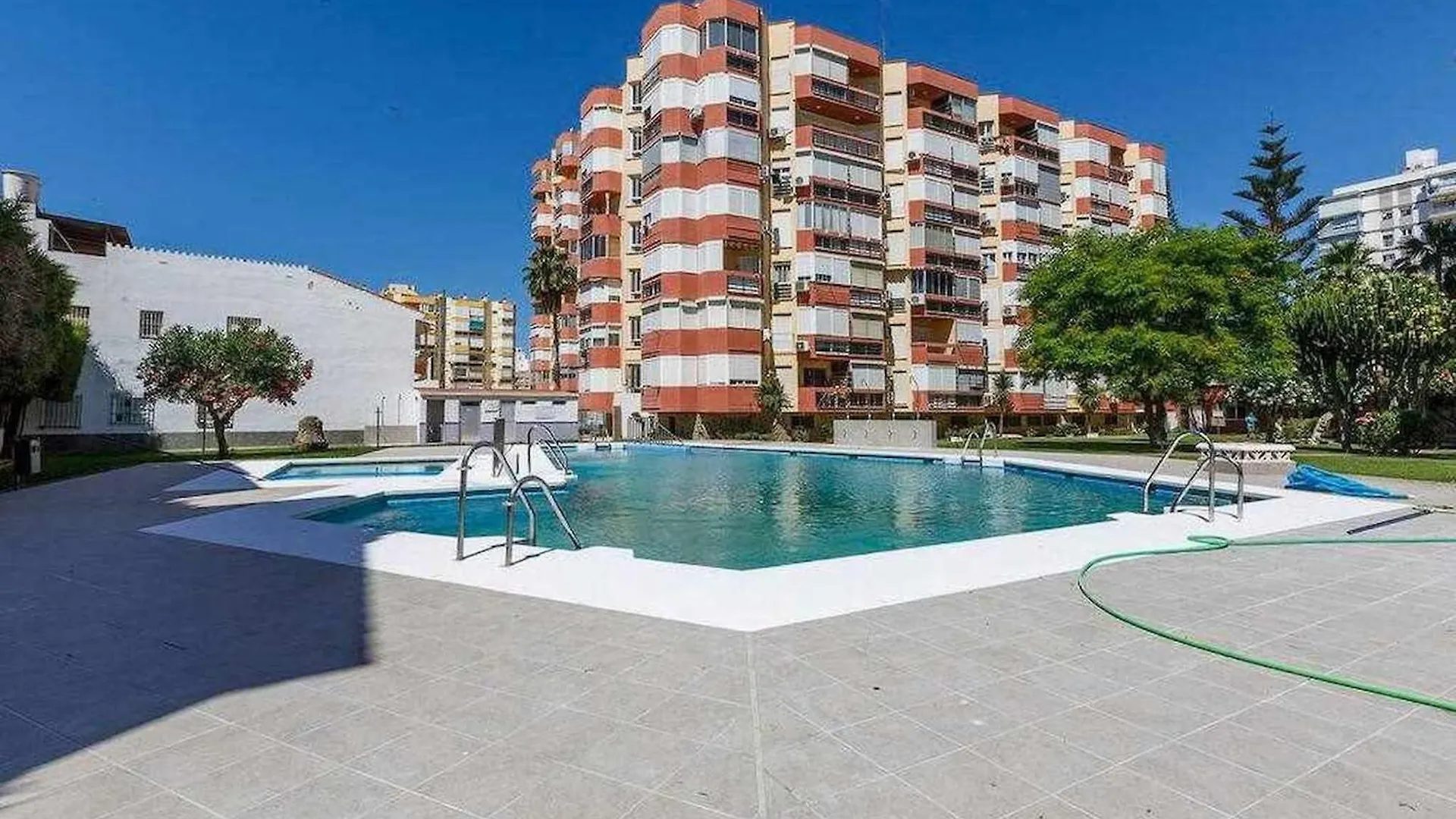A&N Plaza Sol Apartment Torre Del Mar