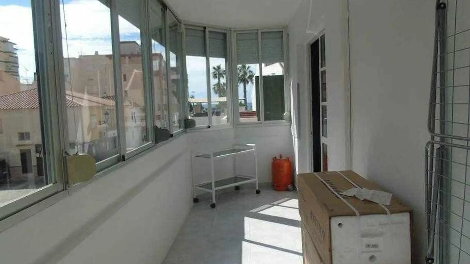 A&N Plaza Sol Apartment Torre Del Mar Spain