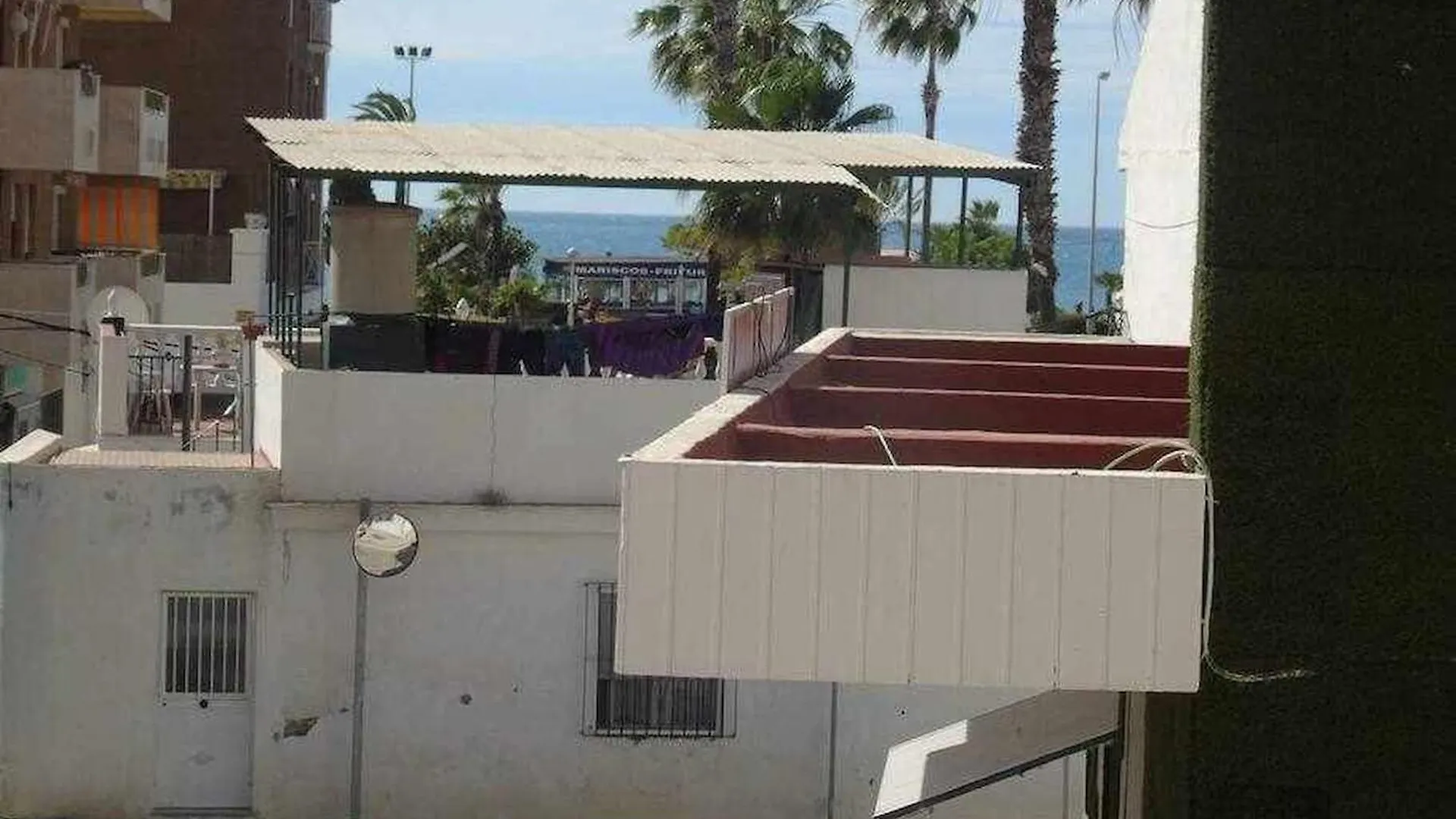 A&N Plaza Sol Apartment Torre Del Mar Spain