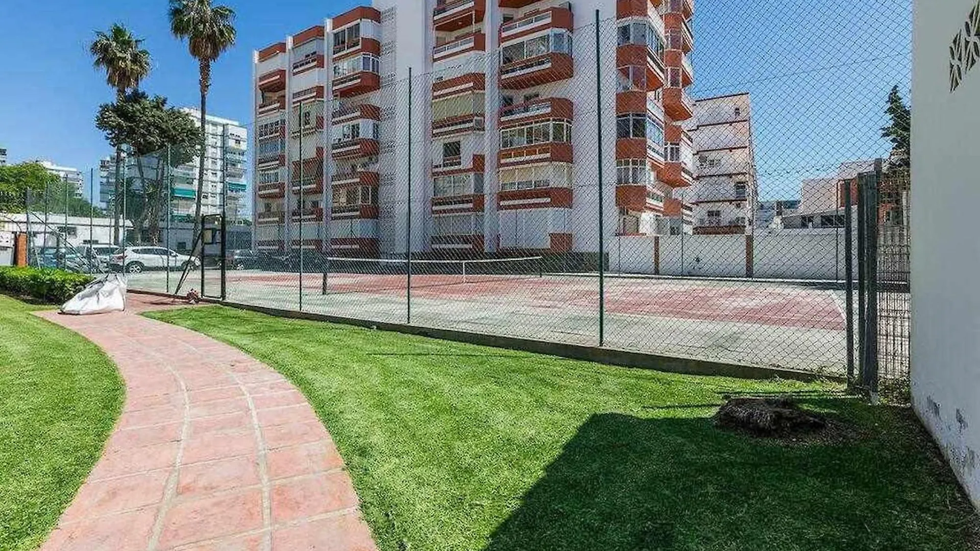 A&N Plaza Sol Apartment Torre Del Mar